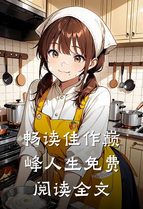 畅读佳作巅峰人生免费阅读全文