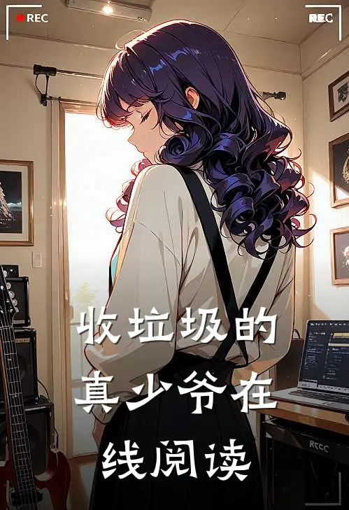 收垃圾的真少爷在线阅读