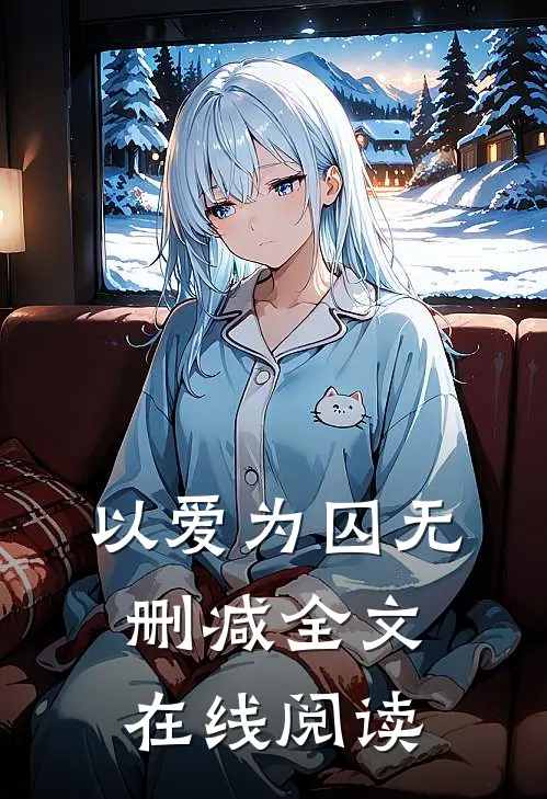 以爱为囚无删减全文在线阅读