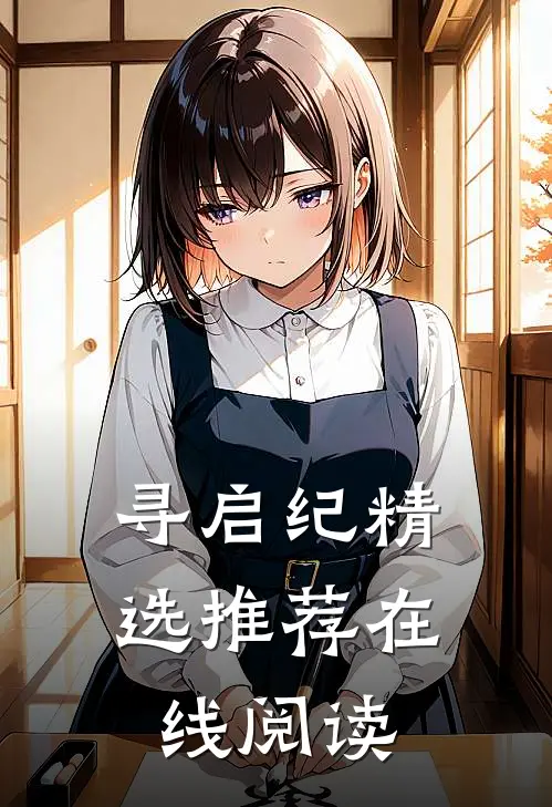 寻启纪精选推荐在线阅读