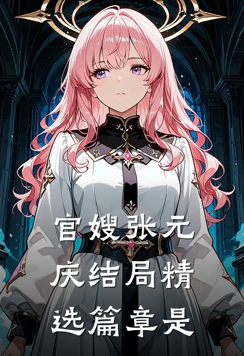 官嫂张元庆结局精选篇章是
