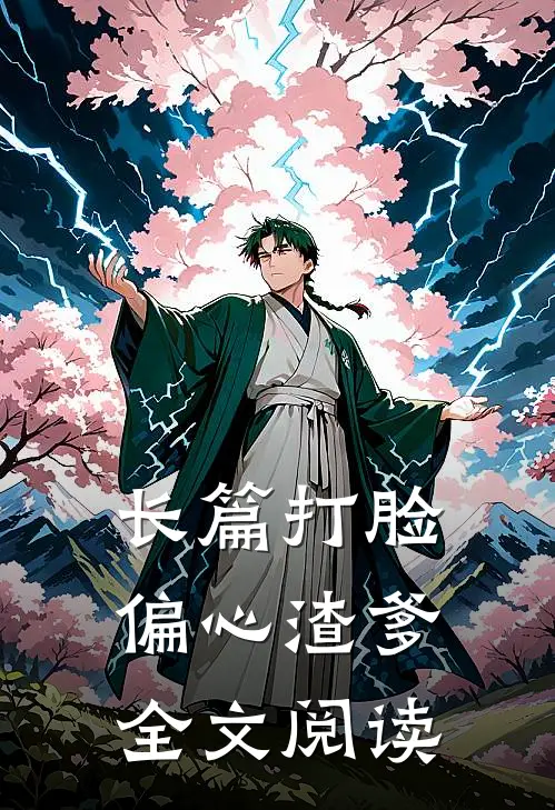 长篇打脸偏心渣爹全文阅读