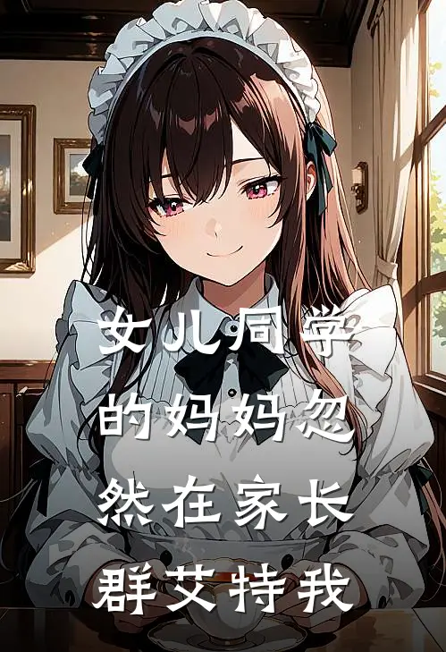 女儿同学的妈妈忽然在家长群艾特我