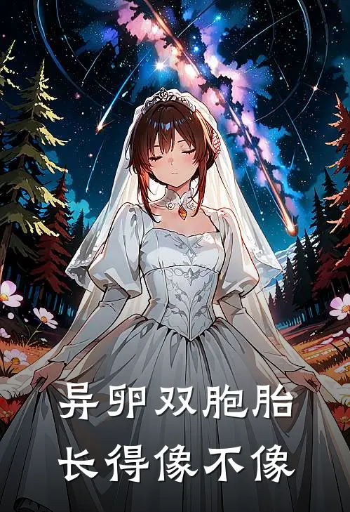 异卵双胞胎长得像不像