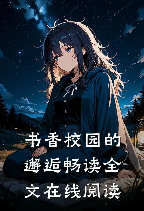 书香校园的邂逅畅读全文在线阅读
