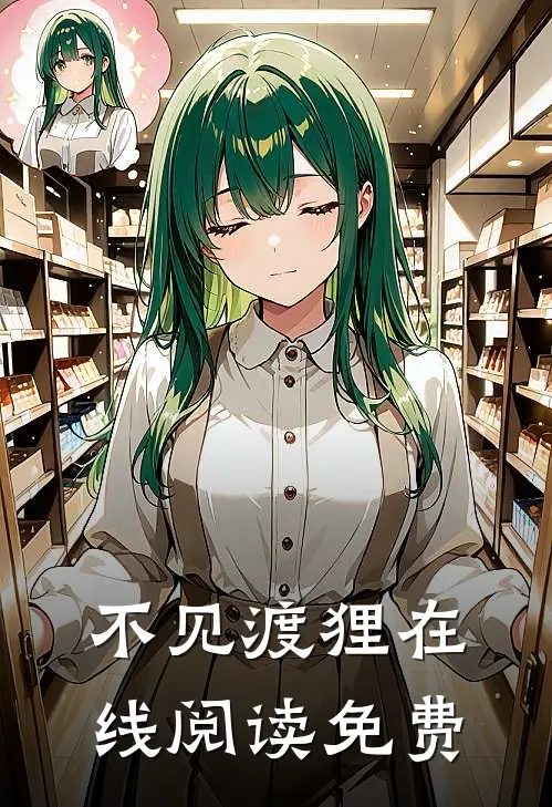 不见渡狸在线阅读免费