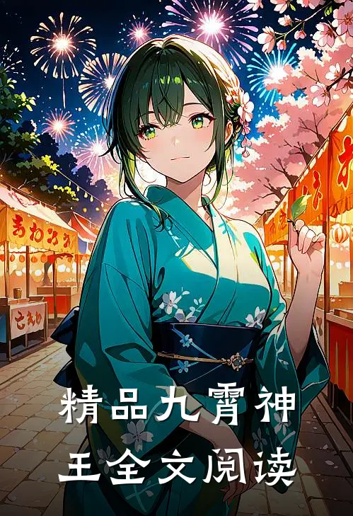 精品九霄神王全文阅读
