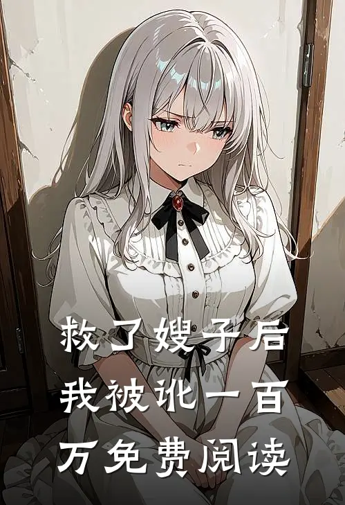 救了嫂子后我被讹一百万免费阅读