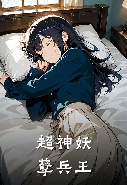 超神妖孽兵王