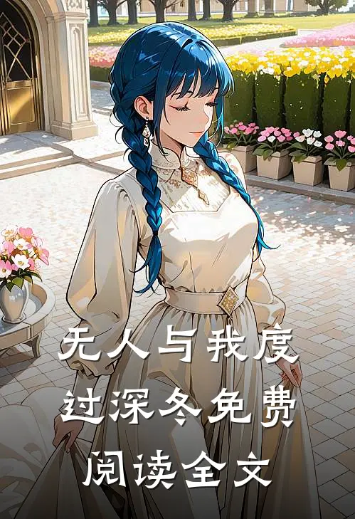 无人与我度过深冬免费阅读全文