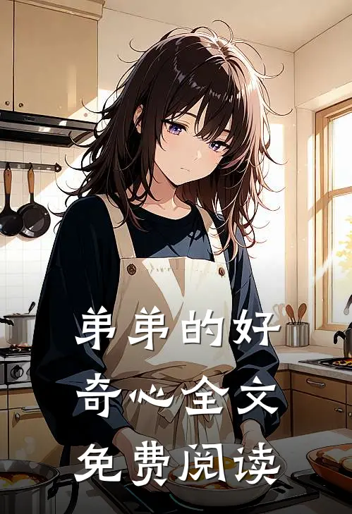 弟弟的好奇心全文免费阅读