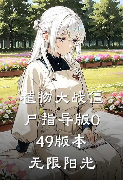 植物大战僵尸指导版0.49版本无限阳光
