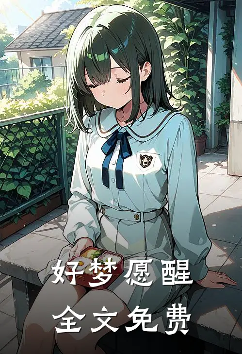 好梦愿醒全文免费