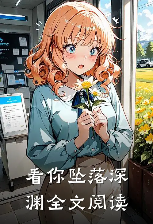 看你坠落深渊全文阅读