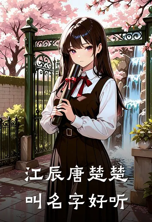 江辰唐楚楚叫名字好听