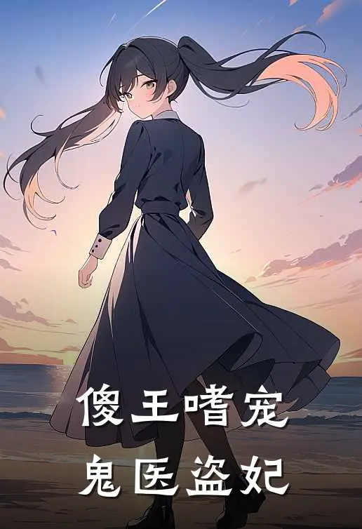 傻王嗜宠鬼医盗妃