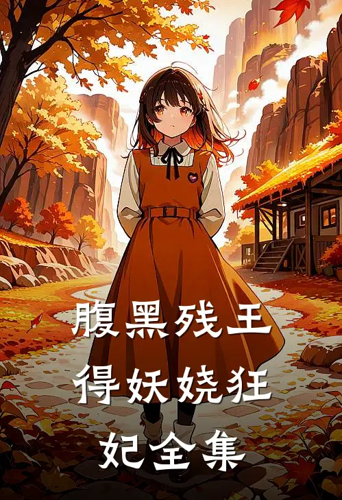 腹黑残王得妖娆狂妃全集