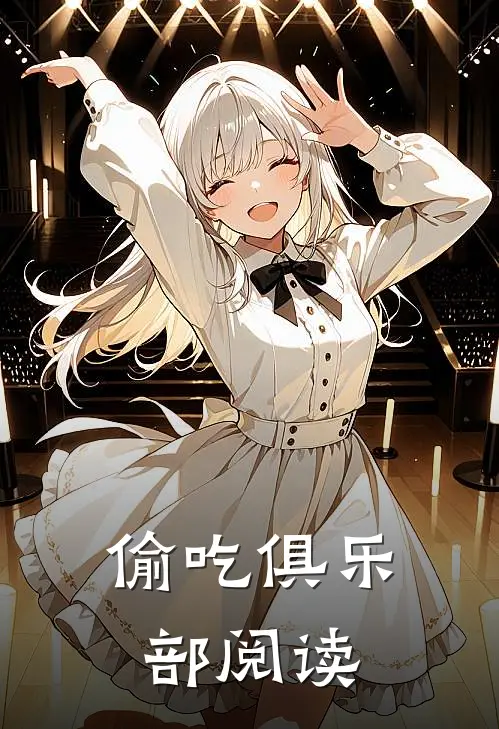 偷吃俱乐部阅读