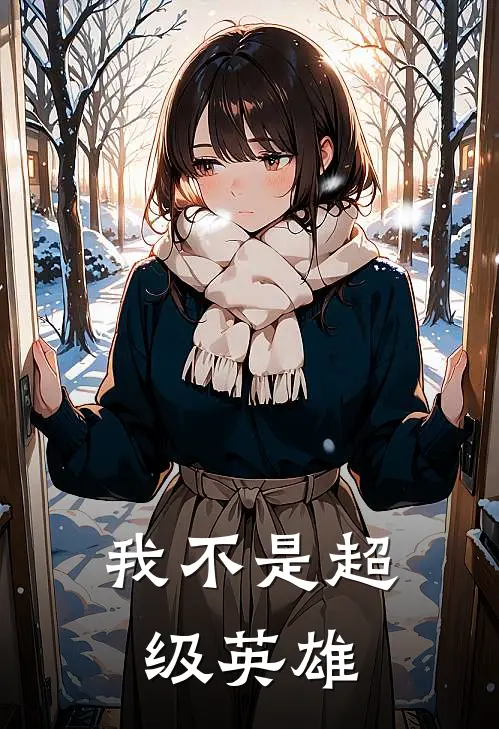 我不是超级英雄