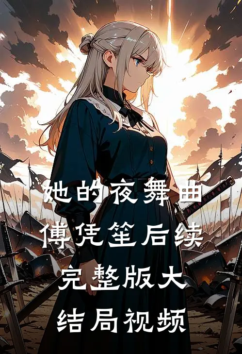 她的夜舞曲傅凭笙后续完整版大结局视频