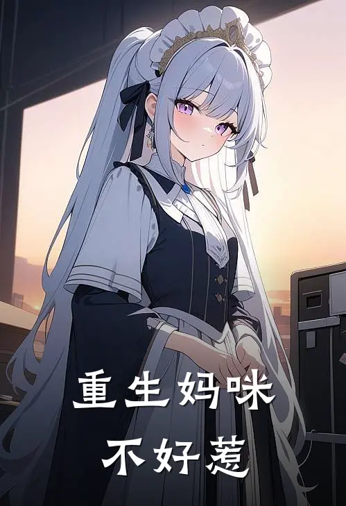 重生妈咪不好惹