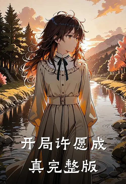 开局许愿成真完整版