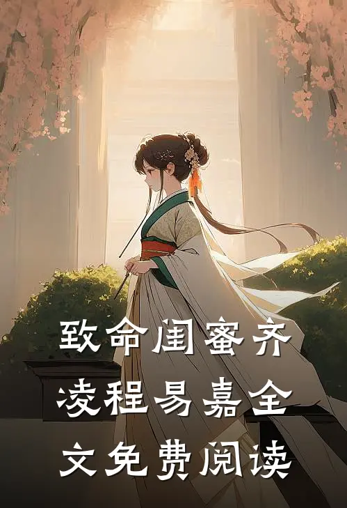 致命闺蜜齐凌程易嘉全文免费阅读
