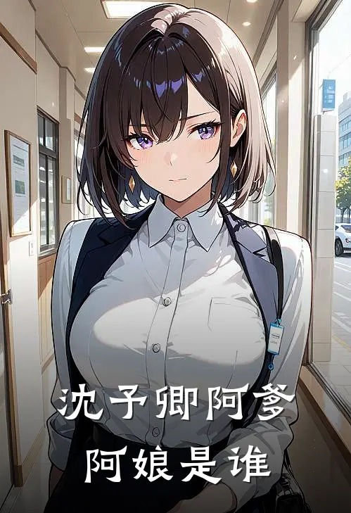沈予卿阿爹阿娘是谁