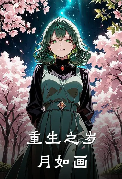 重生之岁月如画