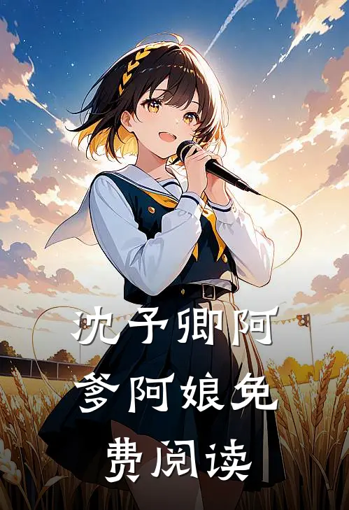 沈予卿阿爹阿娘免费阅读