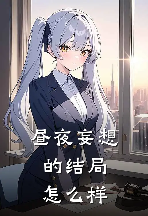 昼夜妄想的结局怎么样