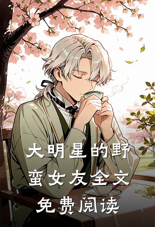 大明星的野蛮女友全文免费阅读