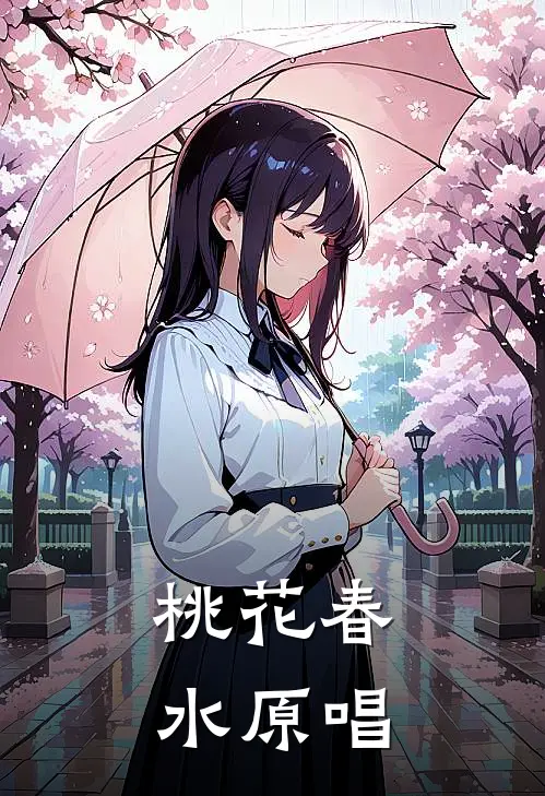 桃花春水原唱