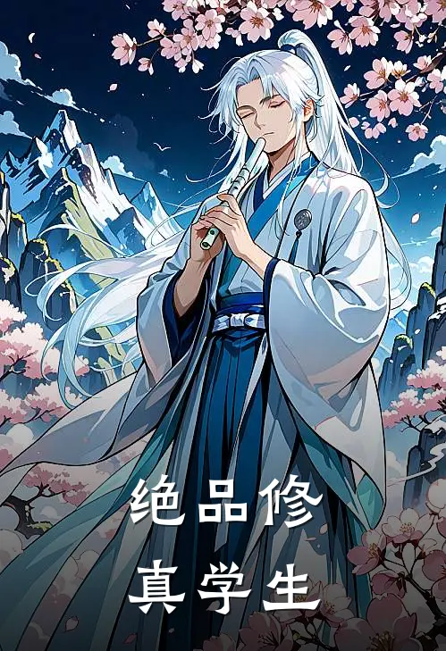 绝品修真学生