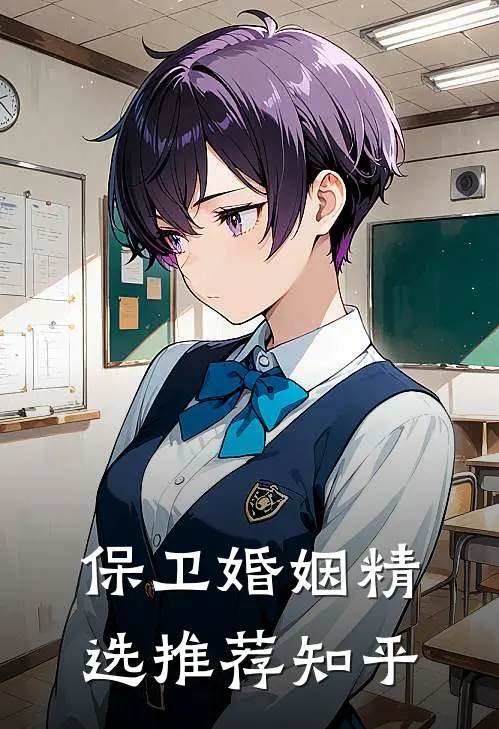 保卫婚姻精选推荐知乎