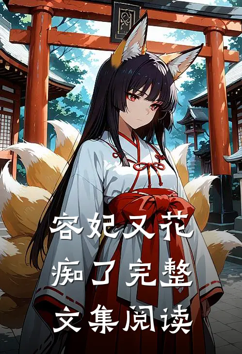 容妃又花痴了完整文集阅读