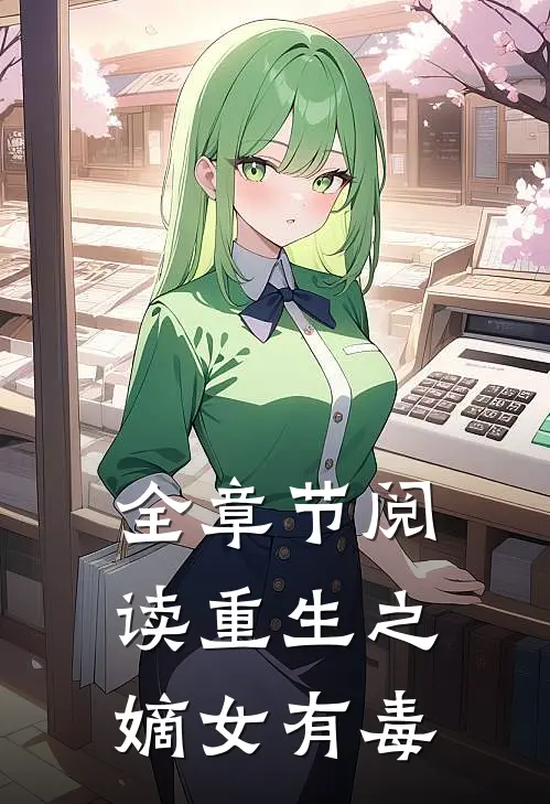 全章节阅读重生之嫡女有毒
