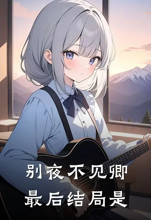 别夜不见卿最后结局是