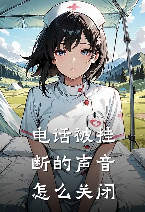 电话被挂断的声音怎么关闭