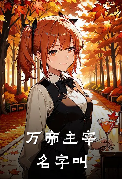 万帝主宰名字叫