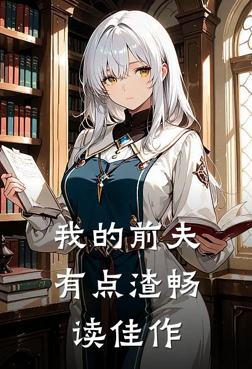 我的前夫有点渣畅读佳作