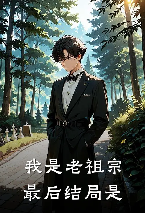 我是老祖宗最后结局是