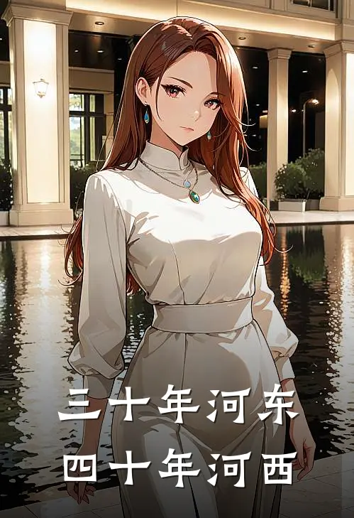 三十年河东四十年河西
