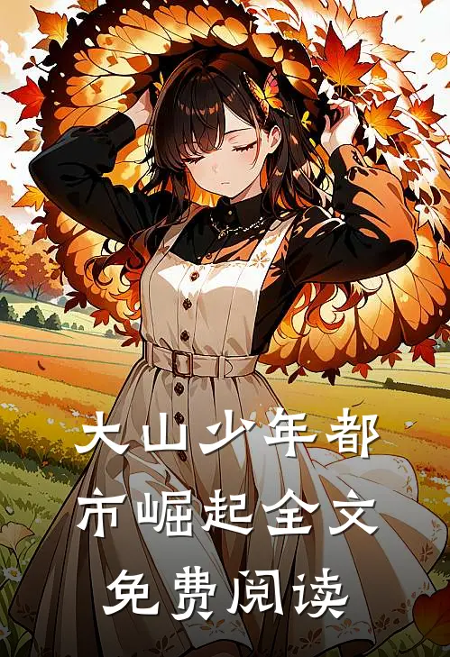 大山少年都市崛起全文免费阅读