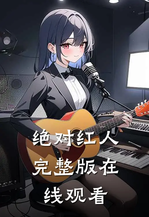 绝对红人完整版在线观看