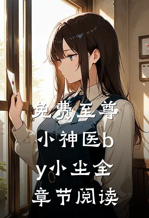 免费至尊小神医by小尘全章节阅读