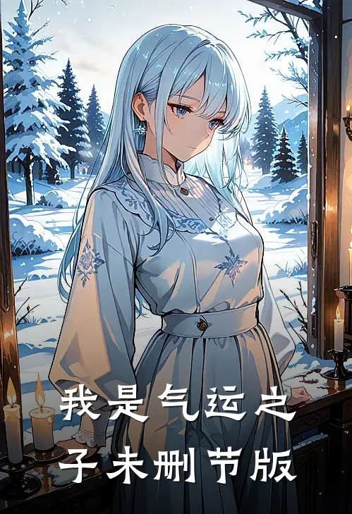 我是气运之子未删节版