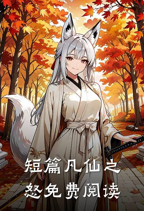 短篇凡仙之怒免费阅读