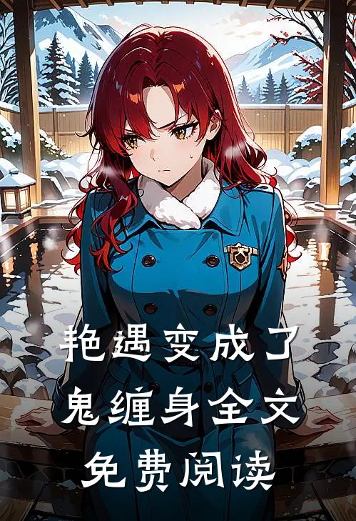 艳遇变成了鬼缠身全文免费阅读