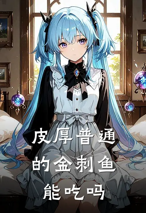 皮厚普通的金刺鱼能吃吗